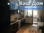 4 bedrooms Apartment in Baku, Azerbaijan No. 191 - Image 30