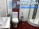 4 bedrooms Apartment in Baku, Azerbaijan No. 191 - Image 45