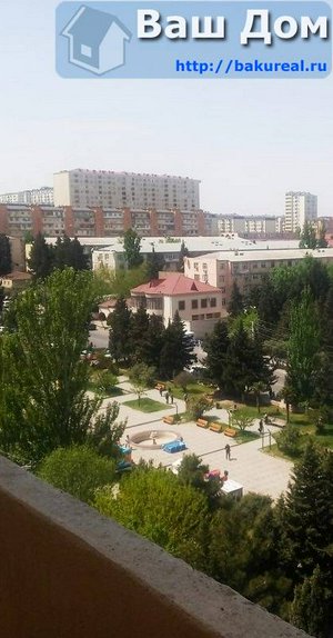 2 bedrooms Apartment in Khirdalan, Azerbaijan No. 2