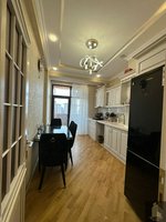 2 bedrooms Apartment in Baku, Azerbaijan No. 2027 - Image 4