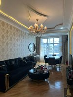 2 bedrooms Apartment in Baku, Azerbaijan No. 2027 - Image 9