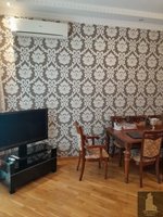 3 bedrooms Apartment in Baku, Azerbaijan No. 2042 - Image 30