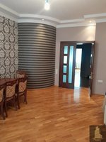 3 bedrooms Apartment in Baku, Azerbaijan No. 2042 - Image 42