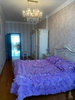 3 bedrooms Apartment in Yasamal, Azerbaijan No. 2070 - Image 8