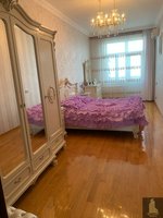 3 bedrooms Apartment in Yasamal, Azerbaijan No. 2070 - Image 9