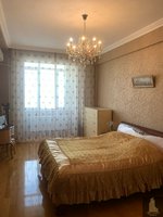 3 bedrooms Apartment in Yasamal, Azerbaijan No. 2070 - Image 11