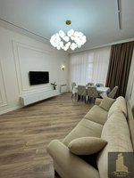 3 bedrooms Apartment in Khatay, Azerbaijan No. 2079 - apartment in Azerbaijan