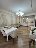 3 bedrooms Apartment in Khatay, Azerbaijan No. 2079 - Image 2