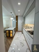 3 bedrooms Apartment in Khatay, Azerbaijan No. 2079 - Image 5