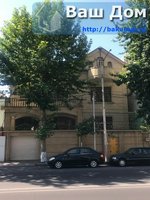 11 bedrooms House in Baku, Azerbaijan No. 218 - house in Azerbaijan
