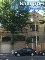 11 bedrooms House in Baku, Azerbaijan No. 218 - Image 2
