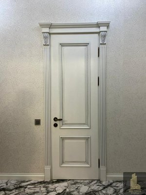 4 bedrooms Apartment in Khatay, Azerbaijan No. 2199