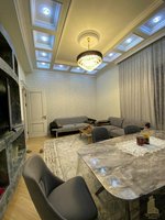 4 bedrooms Apartment in Khatay, Azerbaijan No. 2199 - Image 2