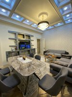 4 bedrooms Apartment in Khatay, Azerbaijan No. 2199 - Image 4