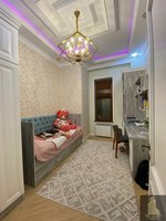 4 bedrooms Apartment in Khatay, Azerbaijan No. 2199 - Image 9