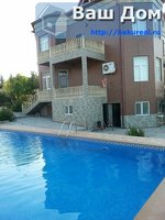 8 bedrooms House in Surakhany, Azerbaijan No. 220 - house in Azerbaijan