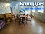 8 bedrooms House in Surakhany, Azerbaijan No. 220 - Image 6