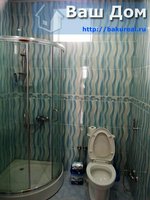 8 bedrooms House in Surakhany, Azerbaijan No. 220 - Image 20