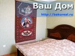 8 bedrooms House in Surakhany, Azerbaijan No. 220 - Image 30
