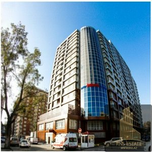 4 bedrooms Apartment in Nasimi, Azerbaijan No. 2204