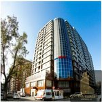 4 bedrooms Apartment in Nasimi, Azerbaijan No. 2204 - apartment in Azerbaijan