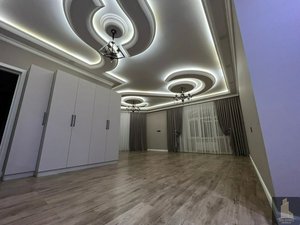 3 bedrooms Apartment in Khatay, Azerbaijan No. 2237