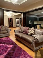 3 bedrooms Apartment in Baku, Azerbaijan No. 2245 - Image 11