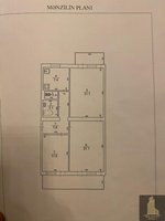 3 bedrooms Apartment in Nasimi, Azerbaijan No. 2249 - apartment in Azerbaijan