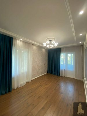 2 bedrooms Apartment in Khatay, Azerbaijan No. 2254