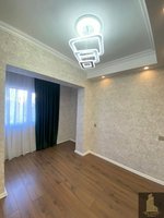 2 bedrooms Apartment in Khatay, Azerbaijan No. 2254 - Image 2