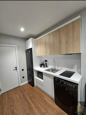 3 bedrooms Apartment in Nasimi, Azerbaijan No. 2255