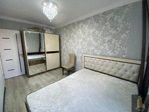 3 bedrooms Apartment in Binagady, Azerbaijan No. 2256