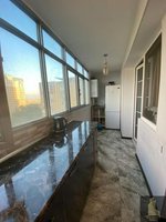 3 bedrooms Apartment in Binagady, Azerbaijan No. 2256 - Image 2