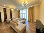 4 bedrooms Apartment in Sabail, Azerbaijan No. 2274 - Image 2