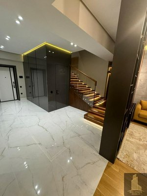 5 bedrooms House in Sabunchu, Azerbaijan No. 2295