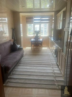 4 bedrooms Apartment in Sabunchu, Azerbaijan No. 2318