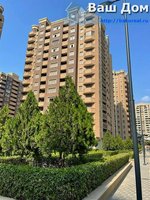 4 bedrooms Apartment in Baku, Azerbaijan No. 3 - apartment in Azerbaijan