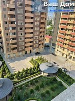 4 bedrooms Apartment in Baku, Azerbaijan No. 3 - Image 3