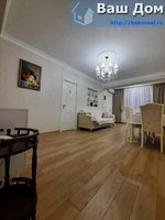 3 bedrooms Apartment in Nasimi, Azerbaijan No. 6 - Image 2