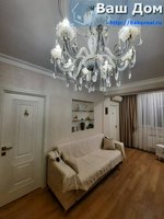 3 bedrooms Apartment in Nasimi, Azerbaijan No. 6 - Image 3