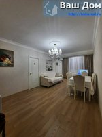 3 bedrooms Apartment in Nasimi, Azerbaijan No. 6 - Image 4