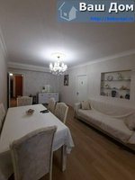3 bedrooms Apartment in Nasimi, Azerbaijan No. 6 - Image 7
