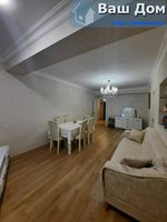 3 bedrooms Apartment in Nasimi, Azerbaijan No. 6 - Image 9