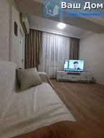 3 bedrooms Apartment in Nasimi, Azerbaijan No. 6 - Image 10