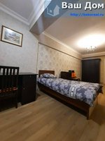 3 bedrooms Apartment in Nasimi, Azerbaijan No. 6 - Image 12