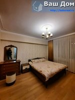 3 bedrooms Apartment in Nasimi, Azerbaijan No. 6 - Image 13