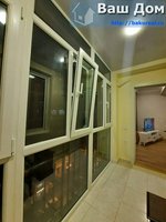 3 bedrooms Apartment in Nasimi, Azerbaijan No. 6 - Image 14