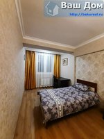 3 bedrooms Apartment in Nasimi, Azerbaijan No. 6 - Image 15