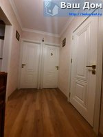 3 bedrooms Apartment in Nasimi, Azerbaijan No. 6 - Image 17