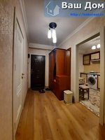 3 bedrooms Apartment in Nasimi, Azerbaijan No. 6 - Image 19